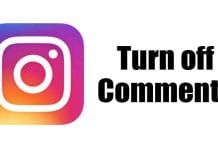 How to Turn Off Comments on Instagram Posts