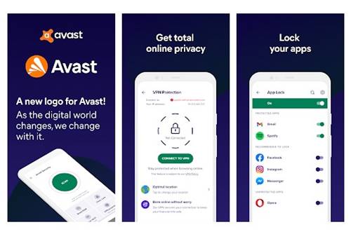 AVAST Mobile Security