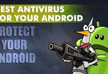 15 Best Antivirus For your Android Device In 2022