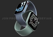 Apple Watch Series 7 to get Body Temperature Sensor & Fast Processor
