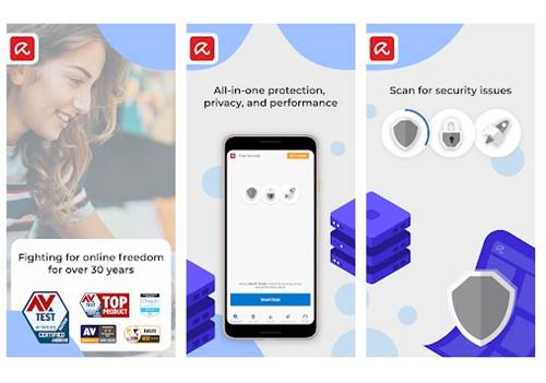 15 Best Antivirus For your Android Device In 2022 - 13