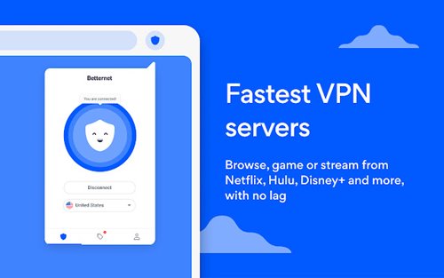 Download Betternet Free VPN for Windows  Latest Version  - 90