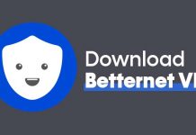 Download Betternet Free VPN (Latest Version)
