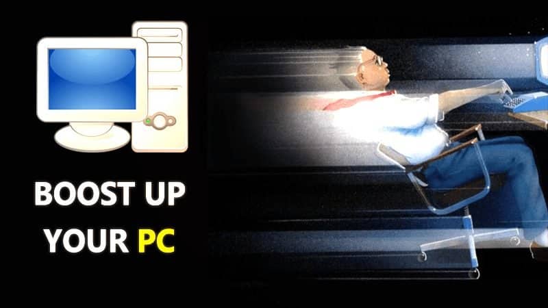 How to Speed Up Windows 10 PC