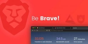 brave browser download linux