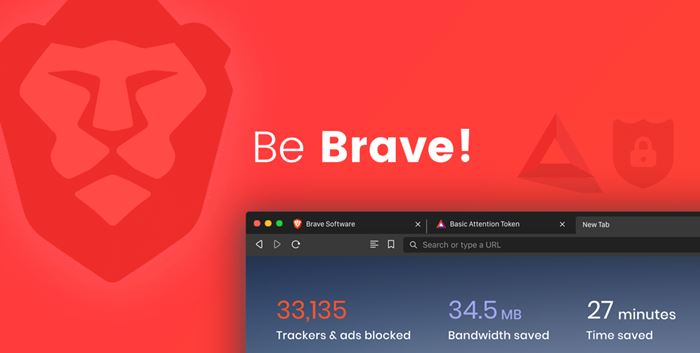 brave browser apk download for pc