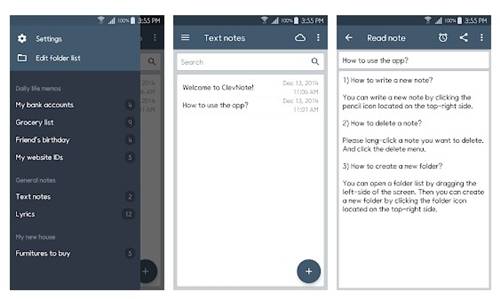 10 Best Writing Apps For Android in 2022 - 26