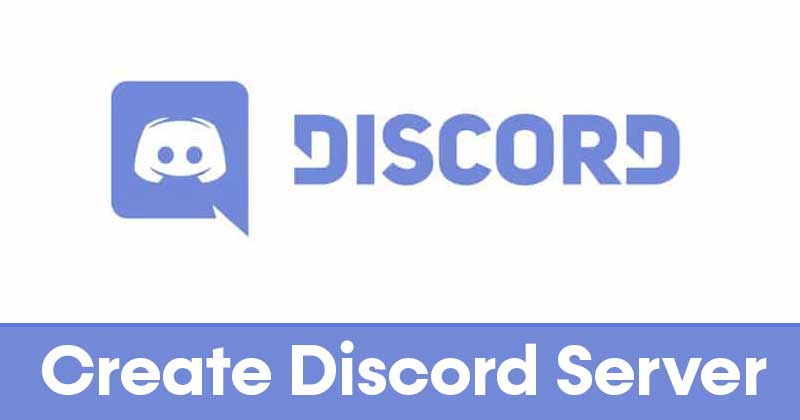 How to Create your own Discord Server On Android