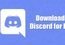 Download Discord for PC Latest Version (Windows & MAC)