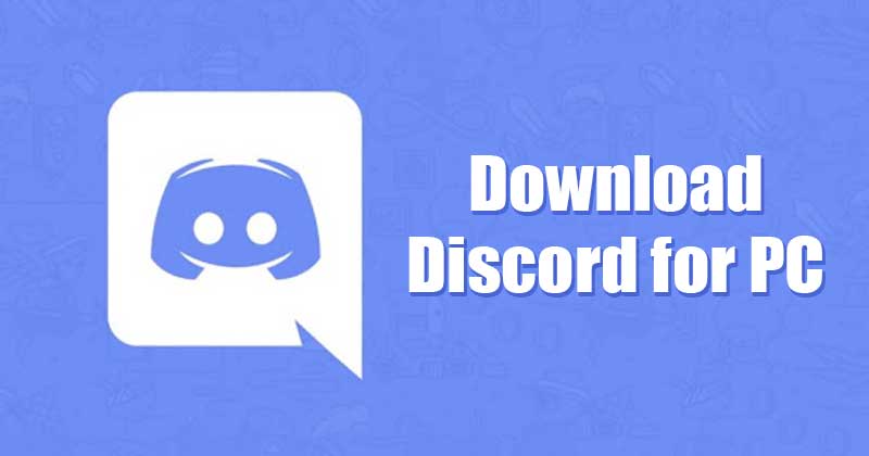 Download Discord for PC Latest Version  Windows   MAC  - 50