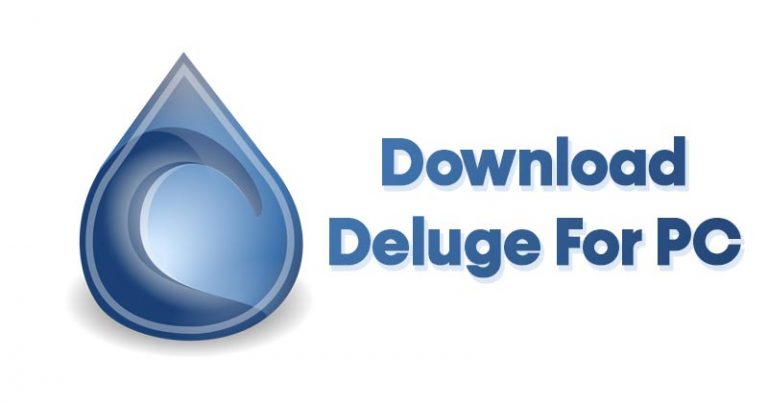 deluge download for mac