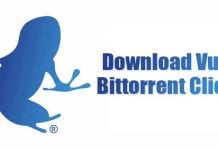 Download Vuze Bittorrent Client for Windows (Latest Version)