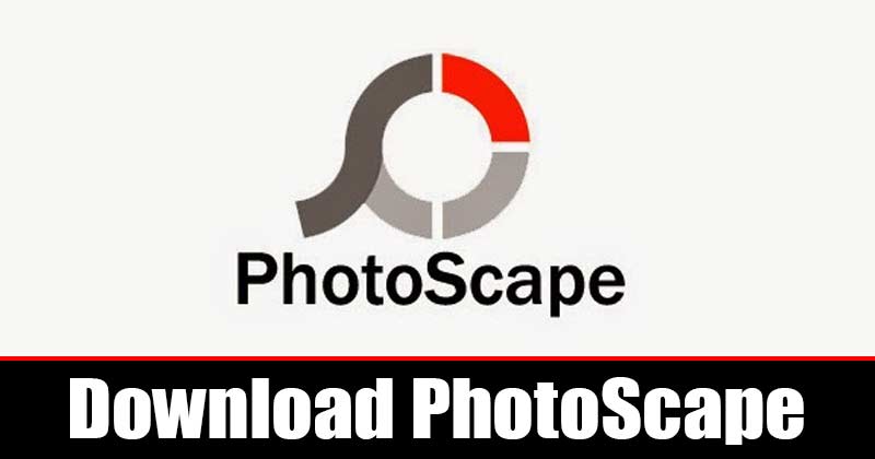 Download PhotoScape For Windows & Mac (Best Photo Editor)
