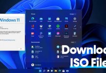 Windows 11 ISO Free Download