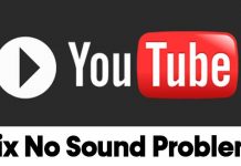 How to Fix No Sound On YouTube (8 Best Methods)