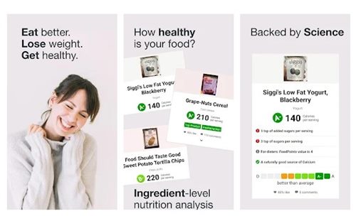 10 Best Calorie Counter Apps For Android in 2022 - 49