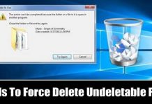 10 Free Software To Delete Undeletable Files On Windows 10