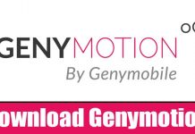 Download Genymotion for Desktop Latest Version (Offline Installer)