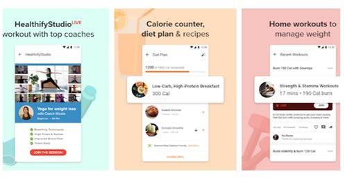 13 Best Calorie Counter Apps For Android in 2023 - 74