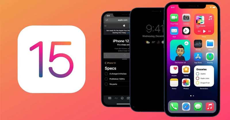 How to Download & Install iOS 15 Developer Beta on iPhone