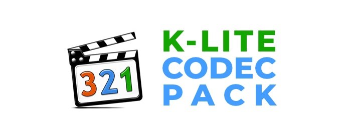 Install Codec Pack