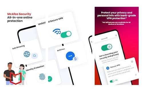 15 Best Antivirus For your Android Device In 2022 - 50