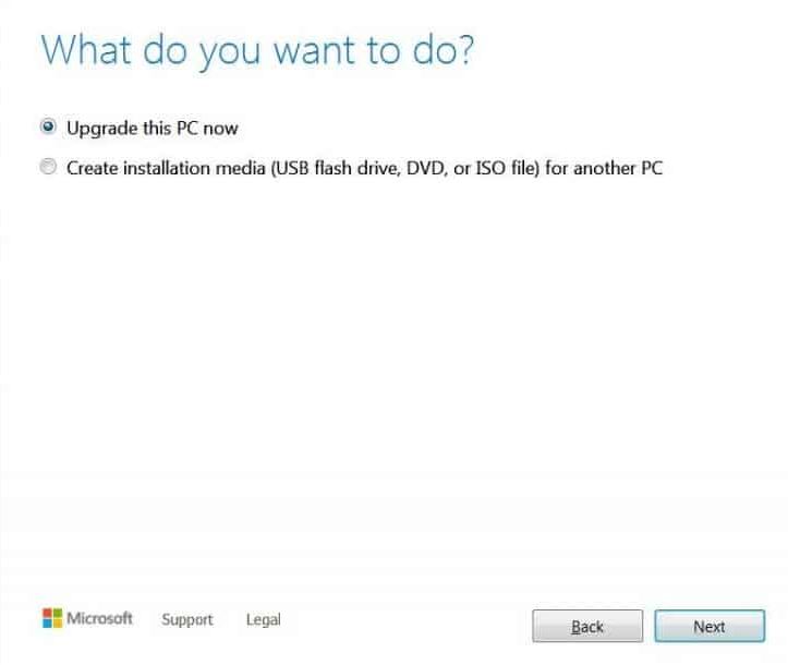 How to Upgrade Windows 10 to Windows 11 for Free - 8