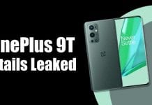 OnePlus 9T Specifications Leaked, May Have 120Hz LTPO OLED Display