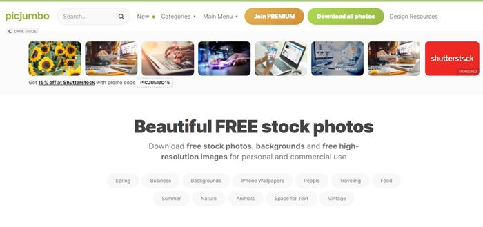 10 Best Free StockSnap Alternatives in 2022 - 96