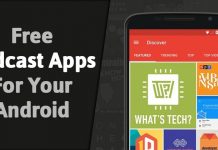 13 Best Podcast Apps for Android in 2023