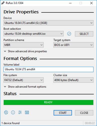 Download Rufus Latest Version for Windows PC - 20