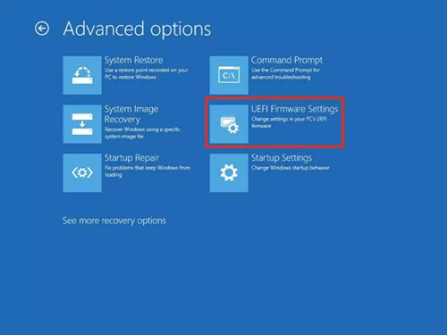 How to Enable or Disable Secure Boot in Windows 10 - 87