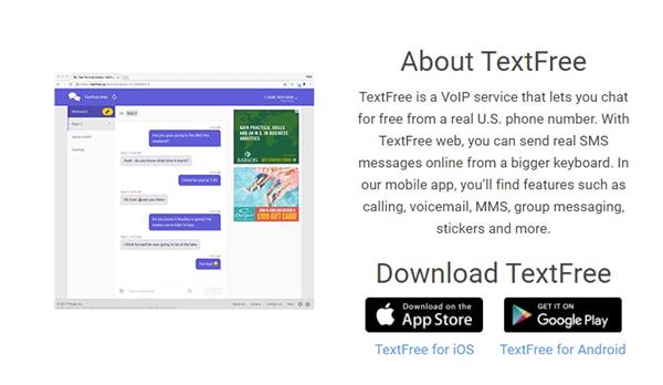 Textfree.us