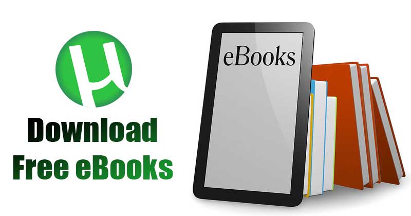 10 Best Torrent Sites to Download Ebooks & AudioBooks