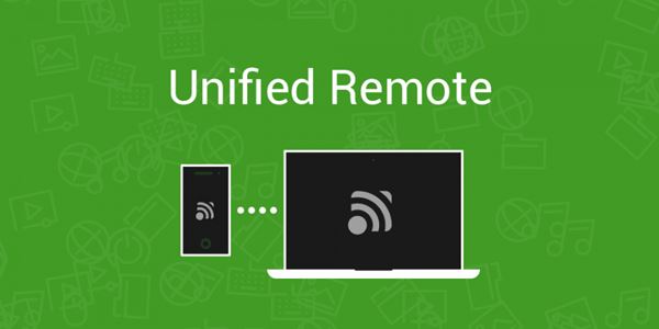 Download Unified Remote Latest Version For Windows 10  Offline Installer  - 70