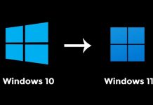 Upgrade Windows 10 to Windows 11 for Free