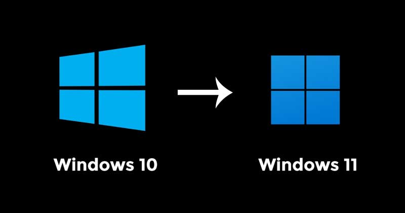 Upgrade Windows 10 to Windows 11 for Free