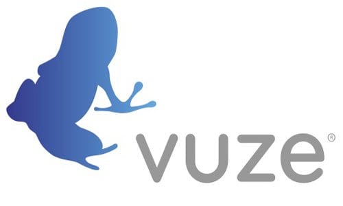 What is Vuze?