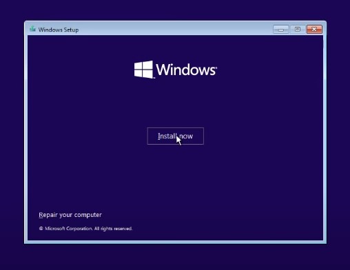 How to Install Windows 11 From USB  Full Guide  - 89