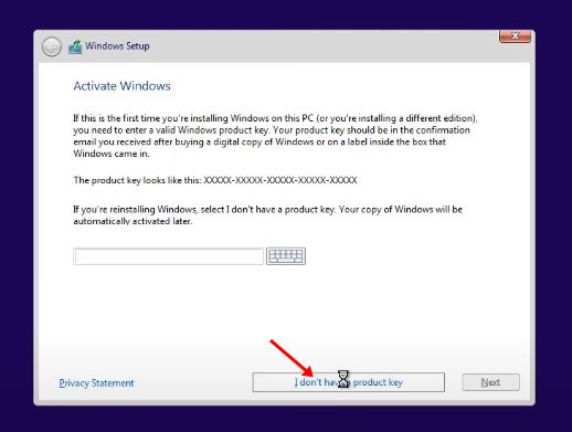 Windows 11 edition