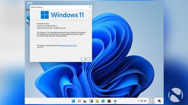 free windows 11 os download