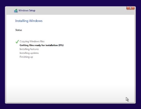 Windows 11 ISO Free Download Full Version  3 Methods  - 93