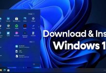 How to Download & Install Windows 11 On PC/Laptop