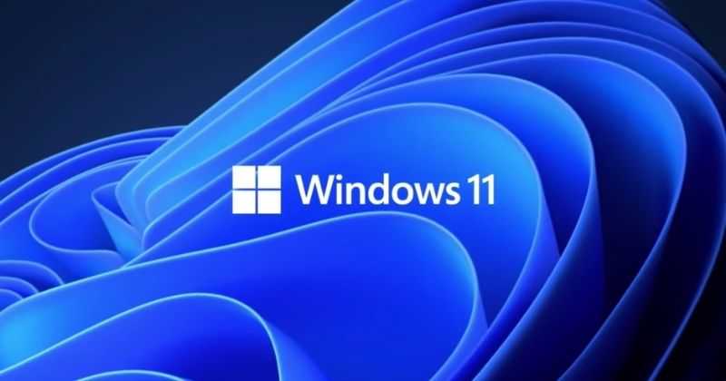Windows 11 Preview Build