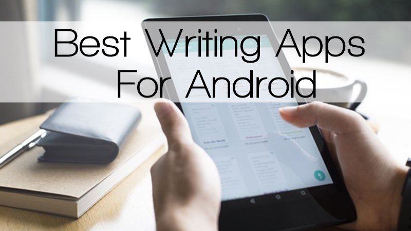 pdf writer for android