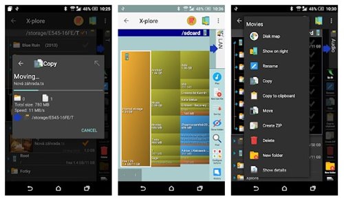 10 Best File Managers for your Android Device - 46