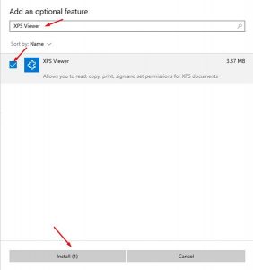 How to Open XPS Files in Windows 10/11 (5 Methods)