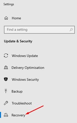 How to Enable or Disable Secure Boot in Windows 10 - 51