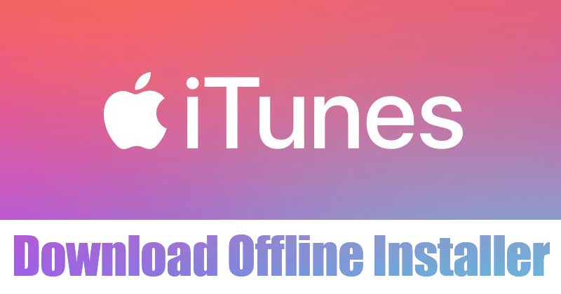 download itunes for mac