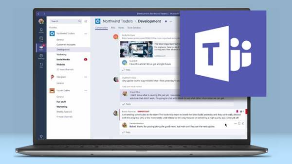 microsoft teams download macbook